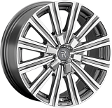 Replay Tank (TA2) 7,5x17 6x139,7 ET36 dia 100,1 GMF