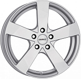 Dezent TD 6x15 5x114,3 ET46 dia 67,1 silver