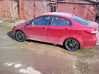 Диски Скад Пантера (SKAD Panther)