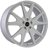 LegeArtis Infiniti (INF13) 9,5x21 5x114,3 ET50 dia 66,1 W