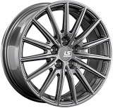 LS FlowForming RC93 7x17 5x108 ET40 dia 65,1 GM