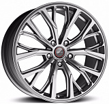 MOMO RF-02 SUV 10x20 5x112 ET25 dia 66,6 titan silver brushed