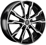 Replay Haval (HV110) 7,5x19 5x114,3 ET45 dia 66,6 BKF