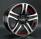 LS wheels 145 7x16 4x98 ET28 dia 58,6 BKF-RL