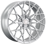 LS Forged FG29 8,5x20 5x114,3 ET45 dia 67,1 SS