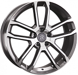 Replay BMW (B283) 8,5x20 5x112 ET35 dia 66,6 GMF