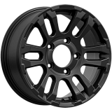 Скад Тайга 7x16 5x139,7 ET40 dia 98,5 бархат новый