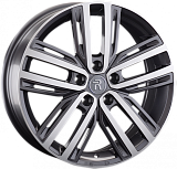 Replay Infiniti (INF54) 7x18 5x112 ET46 dia 66,6 GMF