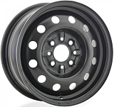 ТЗСК VAZ 2112 5,5x14 4x98 ET35 dia 58,5 Black Россия