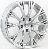 RST R207 (Chery) 6,5x17 5x108 ET33 dia 60,1 S