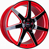 Yokatta Model-57 9,5x20 5x114,3 ET50 dia 66,1 SP