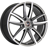 LegeArtis Audi (A57) 9x20 5x112 ET37 dia 66,6 GMF