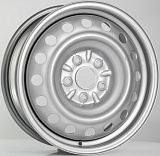 TREBL 8315T 6x16 5x114,3 ET50 dia 60,1 silver