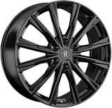 Replay Cadillac (CL25) 8x20 6x139,7 ET36 dia 100,1 BK