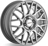 X trike X-132 6x15 4x100 ET46 dia 60,1 HSB