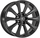 Replay Tank (JT15) 8x20 5x108 ET39 dia 60,1 BKS