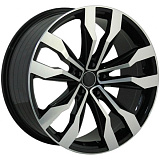 LegeArtis Concept Volkswagen (VV548) 8,5x19 5x112 ET28 dia 66,6 BKF