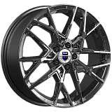 K&K Вудроф 7x18 5x114,3 ET45 dia 60,1 кварц