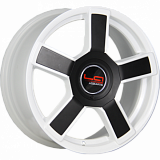 LegeArtis Concept Citroen (Ci534) 7x17 4x108 ET24 dia 65,1 W+black insert