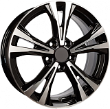 Carwel Самро 204 7x17 5x114,3 ET49 dia 67,1 AB