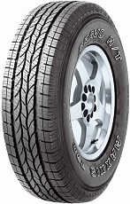 Maxxis HT-770 Bravo 255/65 R17 110H M+S ESR Китай