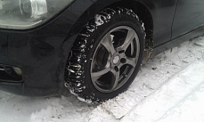 Диски Скад Авеню (SKAD Avenue)