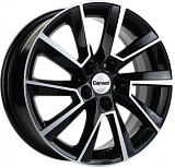 Carwel Сатурн 1507 6x15 5x100 ET40 dia 57,1 ABT