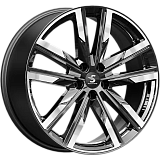 K&K Premium Series КР014 (20_Audi Q5) 8x20 5x112 ET39 dia 66,6 diamond quartz