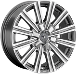 Replay KIA (Ki393) 7,5x18 6x114,3 ET46 dia 67,1 GMF