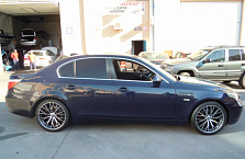 Диски MAK Munchen (МАК Мюнхен)