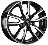Replay Mercedes (HND225) 6x16 5x114,3 ET50 dia 67,1 BKF