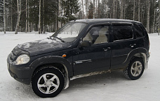 Диски Скад Вихрь (SKAD Vihr)