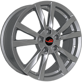 LegeArtis Toyota (TY112) 7x17 5x114,3 ET39 dia 60,1 S