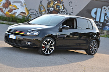 Диски MAK Wolf (МАК Вульф)