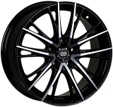 Enkei Tuning SC32 7x17 5x100 ET42 dia 56,1 BKF