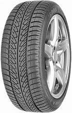 Goodyear UltraGrip 8 Performance 245/45 R18 100V XL ROF * MOE M+S нешип