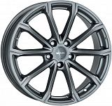 MAK DaVinci 8x18 5x112 ET39 dia 66,45 m-titan