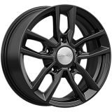 Скад Вайсхорн 6,5x16 5x139,7 ET40 dia 98 бархат новый