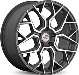 X Trike RST R148 8x18 5x112 ET30 dia 66,6 HSB/FP