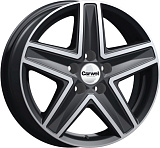 Carwel Витим 237 6,5x16 5x118 ET50 dia 71,1 AB