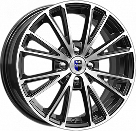 алмаз черный SK