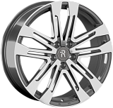 Replay Subaru (JG29) 8x19 5x108 ET40 dia 63,4 GMF