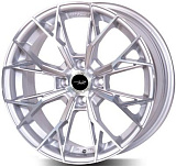 Lizardo Avatar XH180 6,5x15 4x98 ET35 dia 58,5 SMF