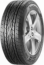 Gislaved TerraControl 215/50 R17 91H FR