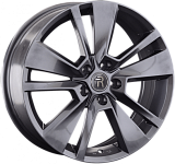 Replay Skoda (SK129) 7x18 5x112 ET43 dia 57,1 GM