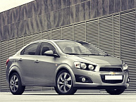 Диски K&K Либерти (КиК Liberty)