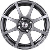 X trike X-114 5,5x14 4x98 ET35 dia 58,5 HSB