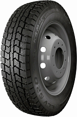 Кама Euro LCV 520 185/75 R16C 104/102R шип
