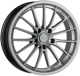 Enkei Tuning SC20 7,5x17 5x114,3 ET42 dia 67,1 HP