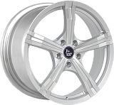 YST X-23 7x18 5x105 ET38 dia 56,6 SF